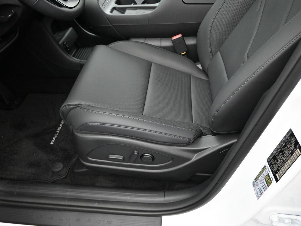 2026 Hyundai PALISADE XRT Pro Pro AWAD