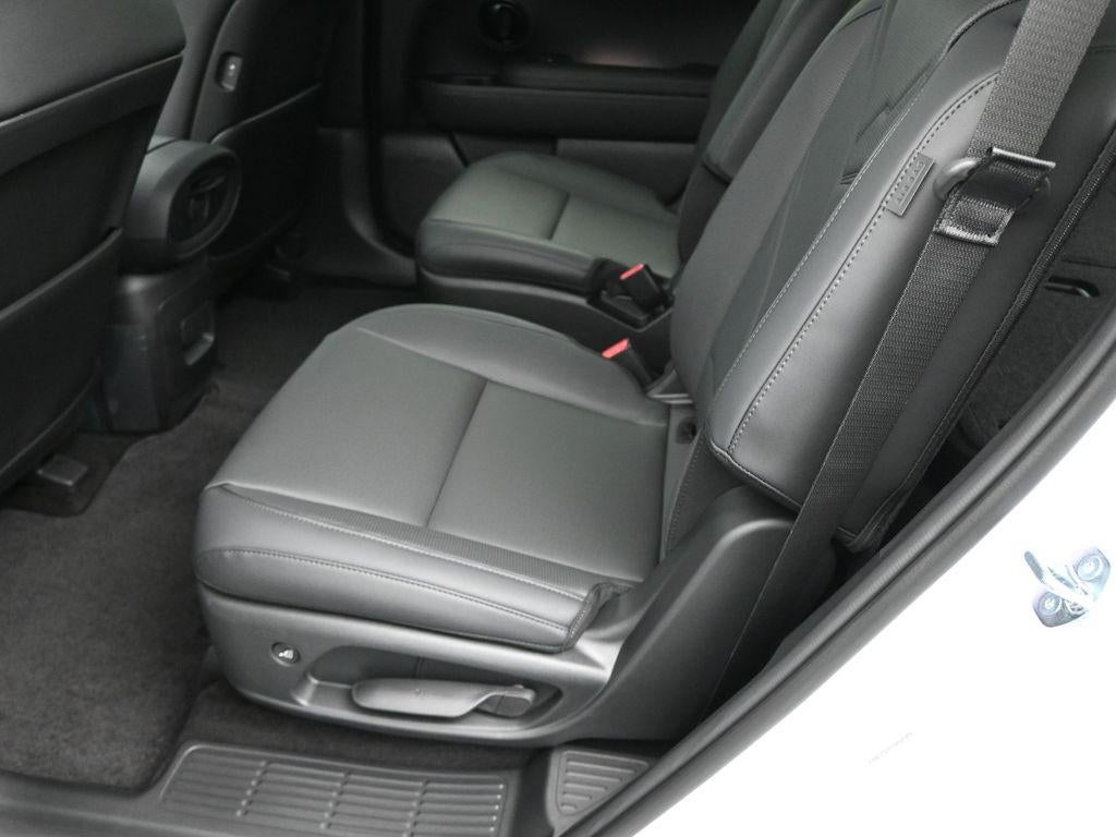 2026 Hyundai PALISADE XRT Pro Pro AWAD