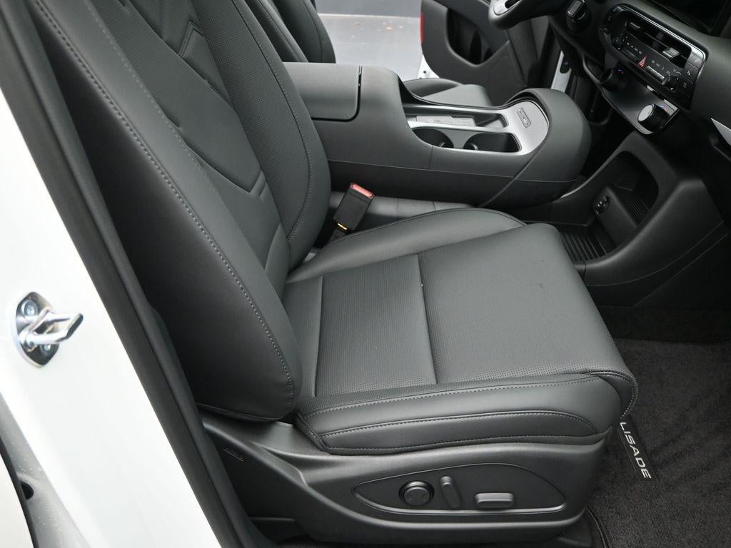 2026 Hyundai PALISADE XRT Pro Pro AWAD