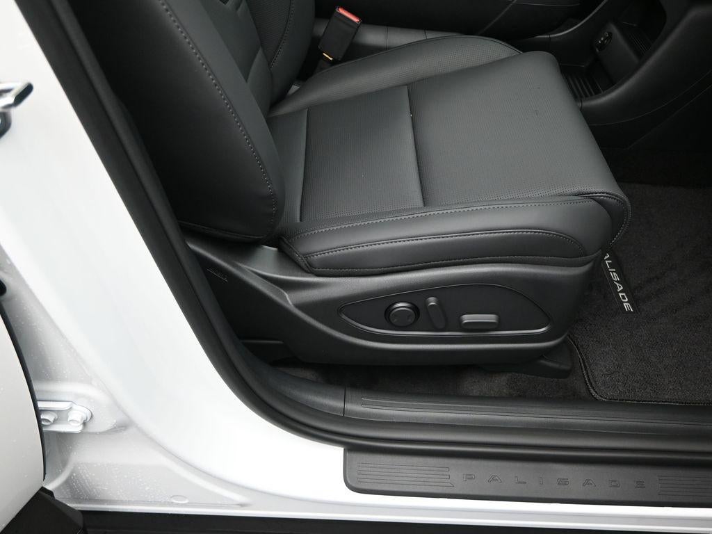 2026 Hyundai PALISADE XRT Pro Pro AWAD