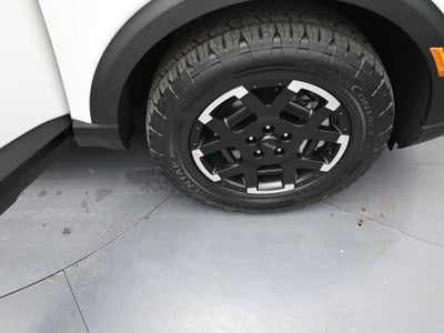 2026 Hyundai PALISADE XRT Pro Pro AWAD