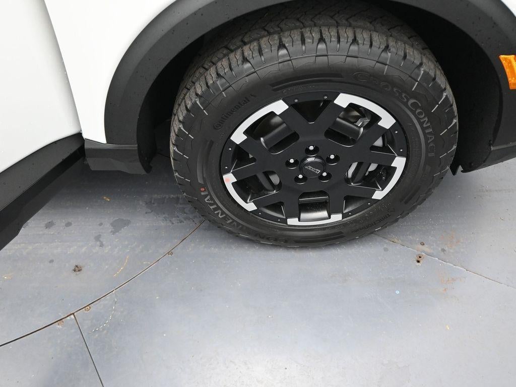 2026 Hyundai PALISADE XRT Pro Pro AWAD