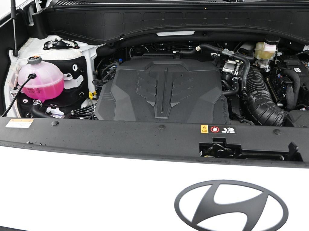 2026 Hyundai PALISADE XRT Pro Pro AWAD