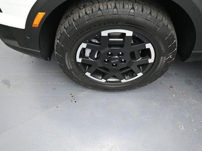 2026 Hyundai PALISADE XRT Pro Pro AWAD