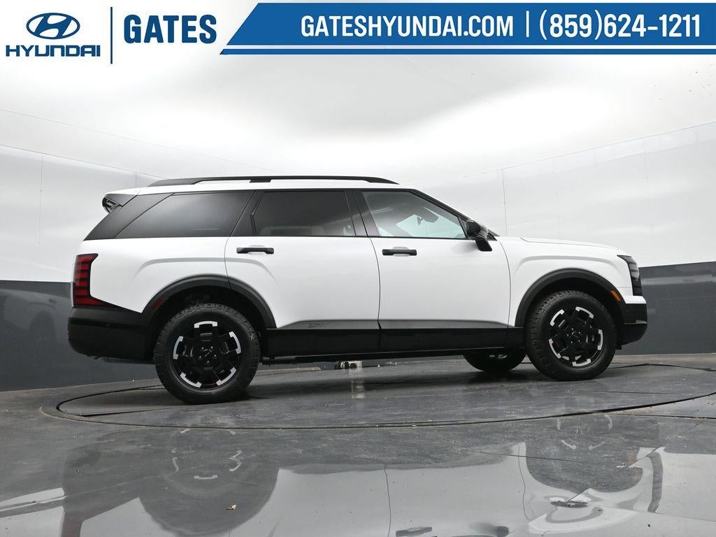 2026 Hyundai PALISADE XRT Pro Pro AWAD