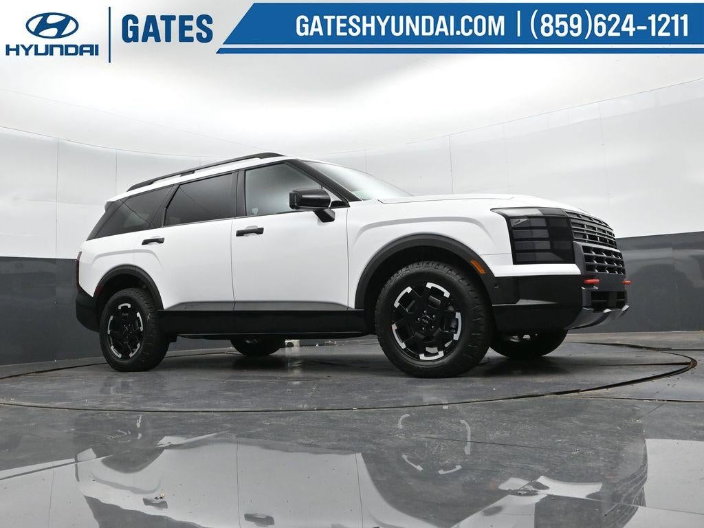 2026 Hyundai PALISADE XRT Pro Pro AWAD