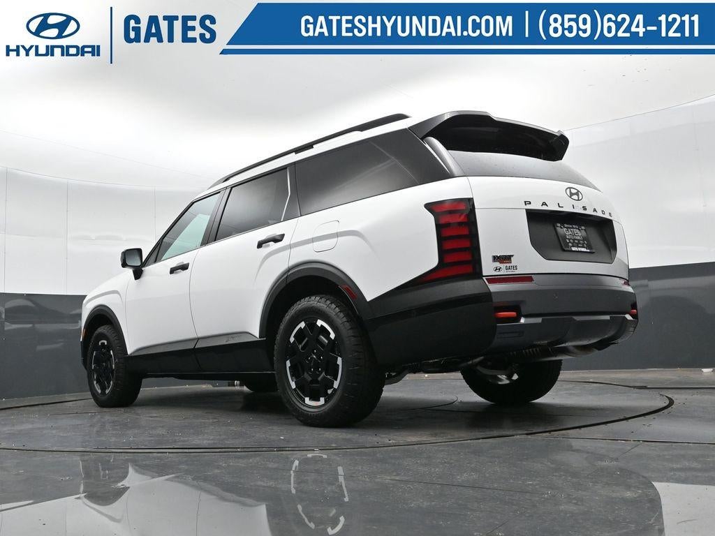 2026 Hyundai PALISADE XRT Pro Pro AWAD
