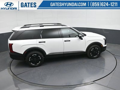 2026 Hyundai PALISADE XRT Pro Pro AWAD