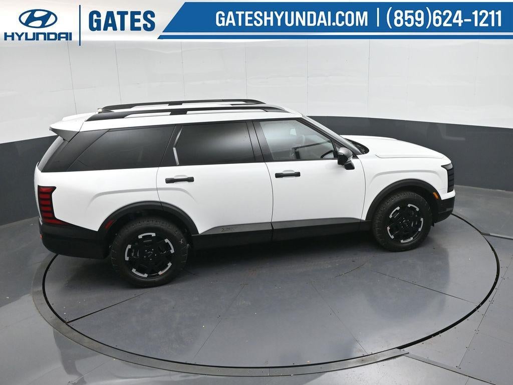 2026 Hyundai PALISADE XRT Pro Pro AWAD