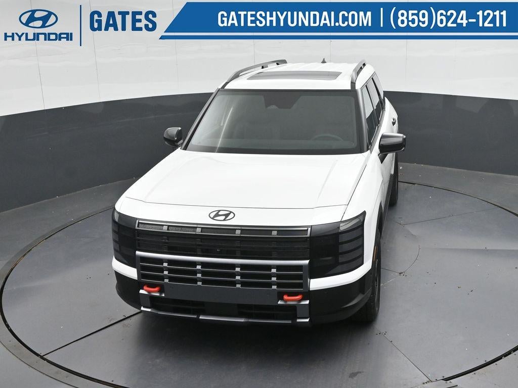 2026 Hyundai PALISADE XRT Pro Pro AWAD