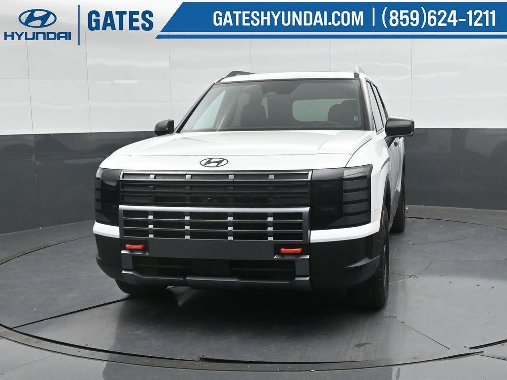 2026 Hyundai PALISADE XRT Pro Pro AWAD