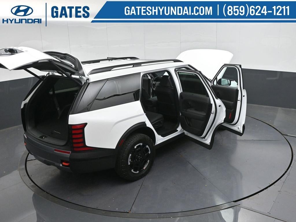 2026 Hyundai PALISADE XRT Pro Pro AWAD