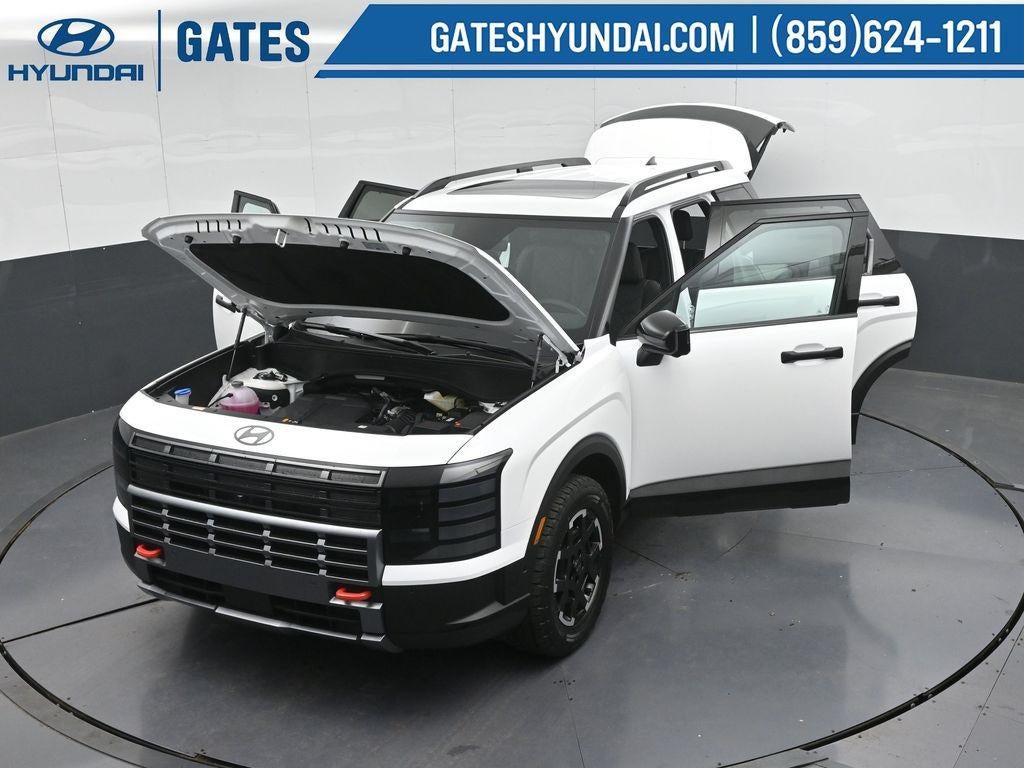 2026 Hyundai PALISADE XRT Pro Pro AWAD