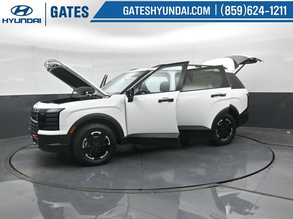 2026 Hyundai PALISADE XRT Pro Pro AWAD