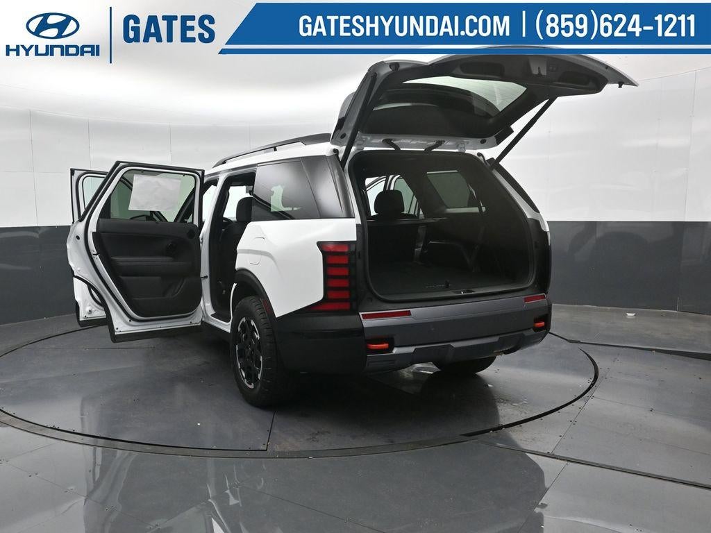 2026 Hyundai PALISADE XRT Pro Pro AWAD