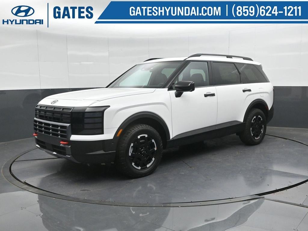 2026 Hyundai PALISADE XRT Pro Pro AWAD