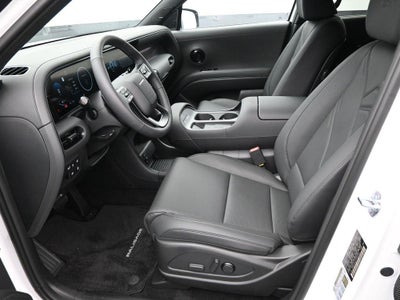 2026 Hyundai PALISADE XRT Pro Pro AWAD