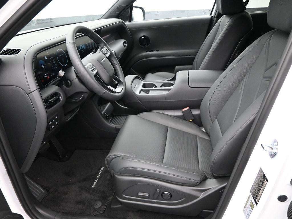 2026 Hyundai PALISADE XRT Pro Pro AWAD