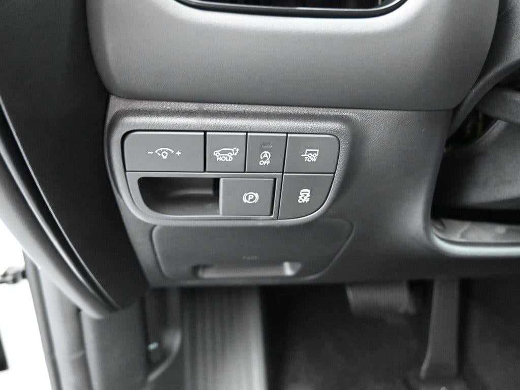 2026 Hyundai PALISADE XRT Pro Pro AWD