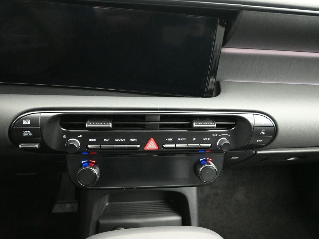 2026 Hyundai PALISADE XRT Pro Pro AWD