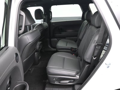 2026 Hyundai PALISADE XRT Pro Pro AWD