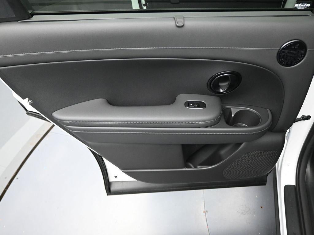 2026 Hyundai PALISADE XRT Pro Pro AWD