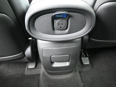 2026 Hyundai PALISADE XRT Pro Pro AWD