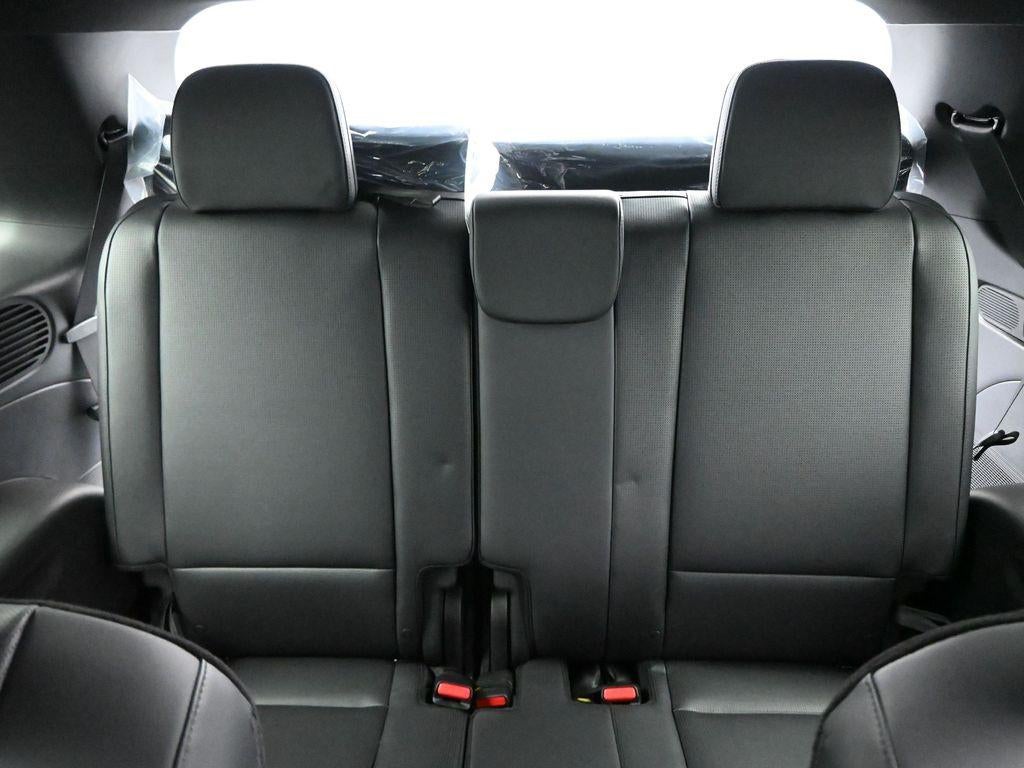 2026 Hyundai PALISADE XRT Pro Pro AWD