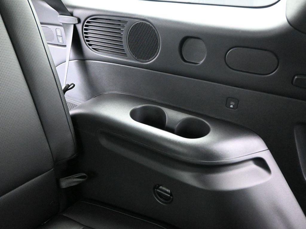 2026 Hyundai PALISADE XRT Pro Pro AWD