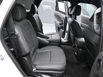 2026 Hyundai PALISADE XRT Pro Pro AWD