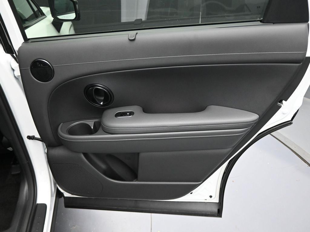 2026 Hyundai PALISADE XRT Pro Pro AWD