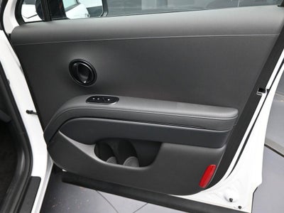 2026 Hyundai PALISADE XRT Pro Pro AWD