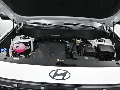 2026 Hyundai PALISADE XRT Pro Pro AWD