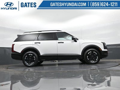 2026 Hyundai PALISADE XRT Pro Pro AWD