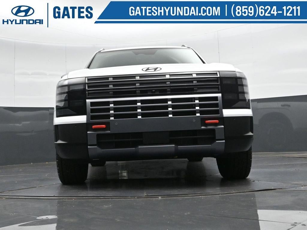 2026 Hyundai PALISADE XRT Pro Pro AWD