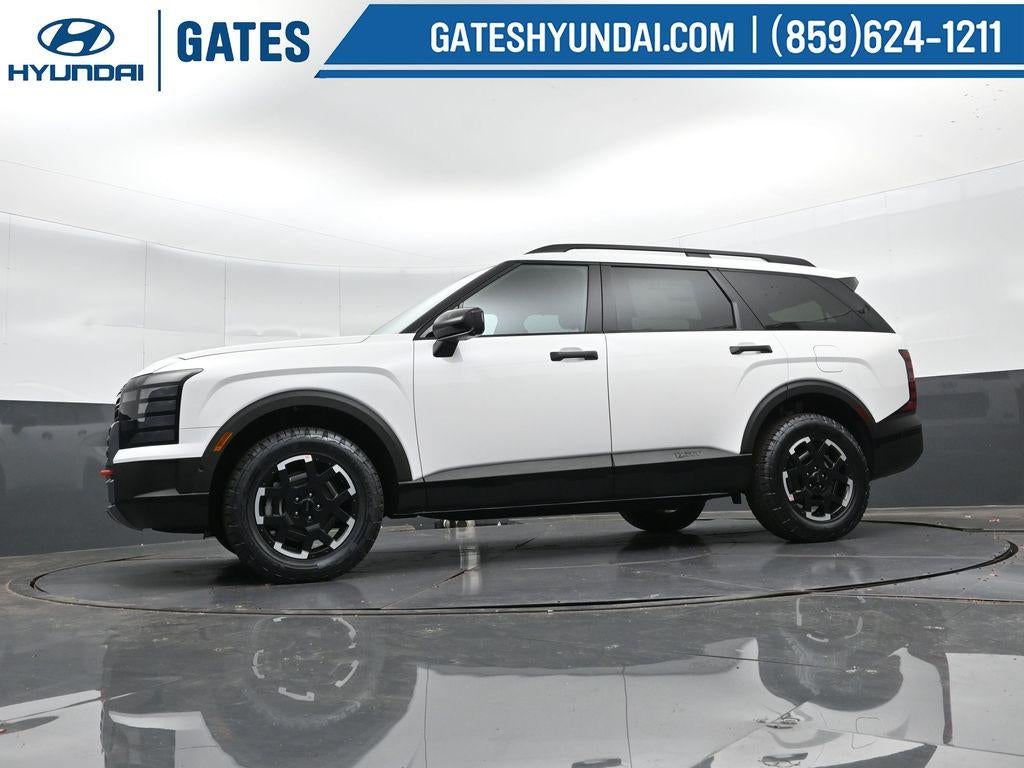 2026 Hyundai PALISADE XRT Pro Pro AWD