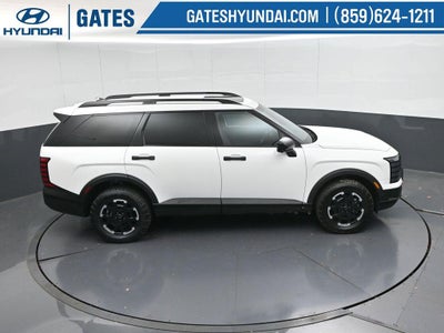 2026 Hyundai PALISADE XRT Pro Pro AWD