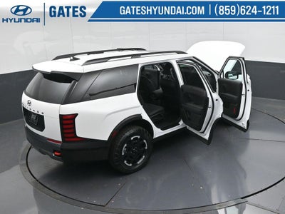 2026 Hyundai PALISADE XRT Pro Pro AWD