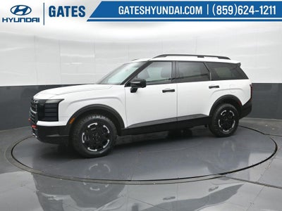 2026 Hyundai PALISADE XRT Pro Pro AWD