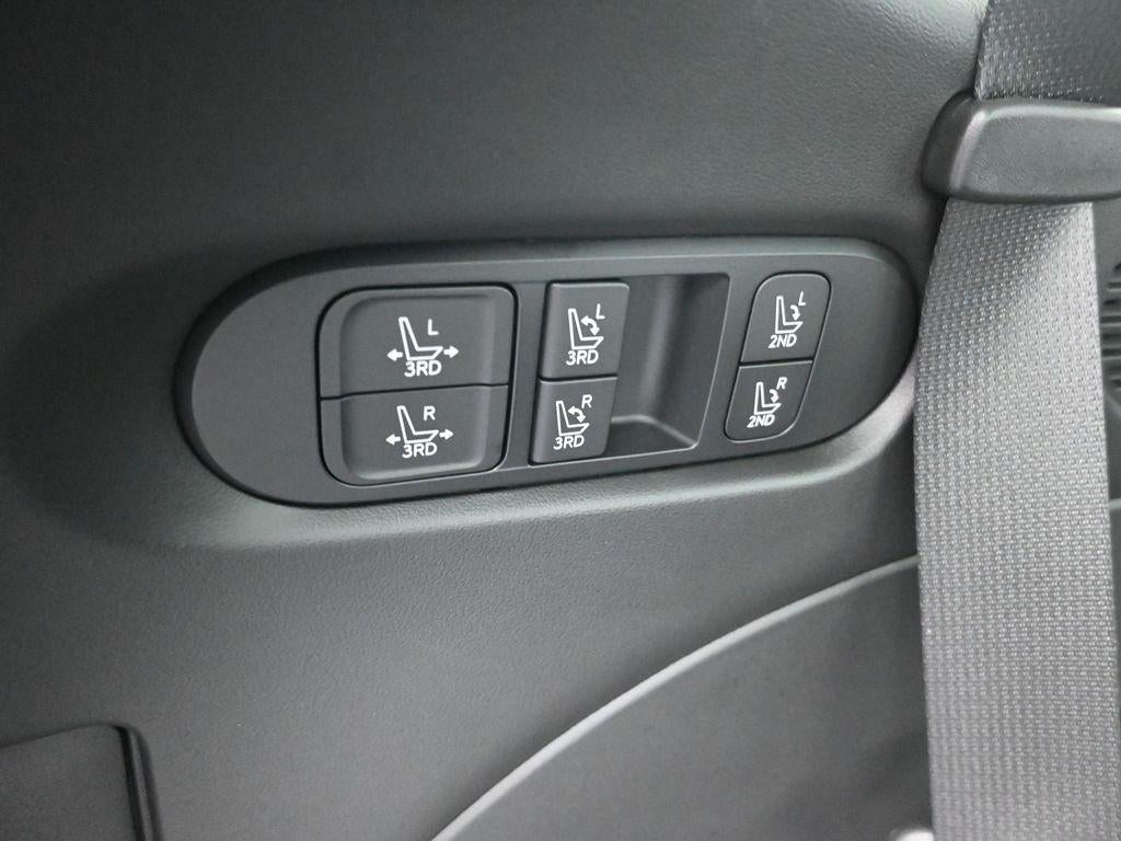 2026 Hyundai PALISADE Limited AWD