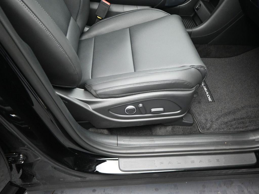 2026 Hyundai PALISADE Limited AWD