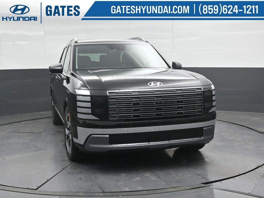 2026 Hyundai PALISADE Limited AWD