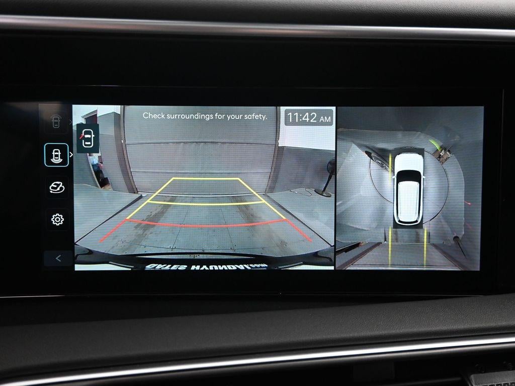 2026 Hyundai PALISADE Limited AWD