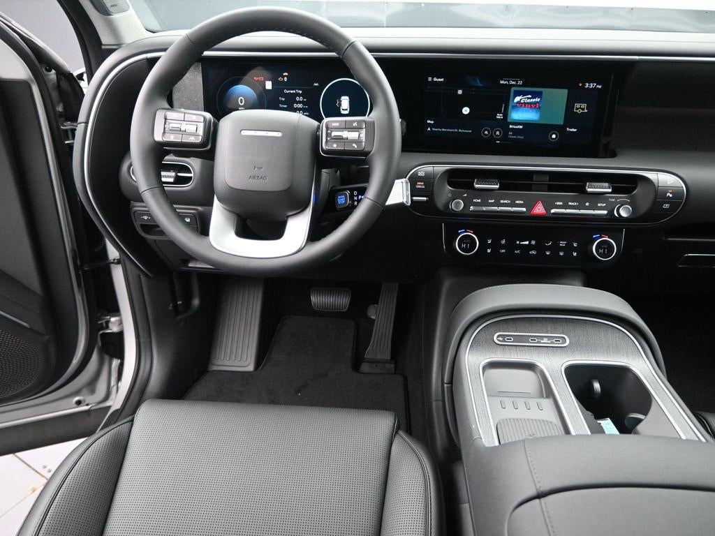 2026 Hyundai PALISADE Limited AWD