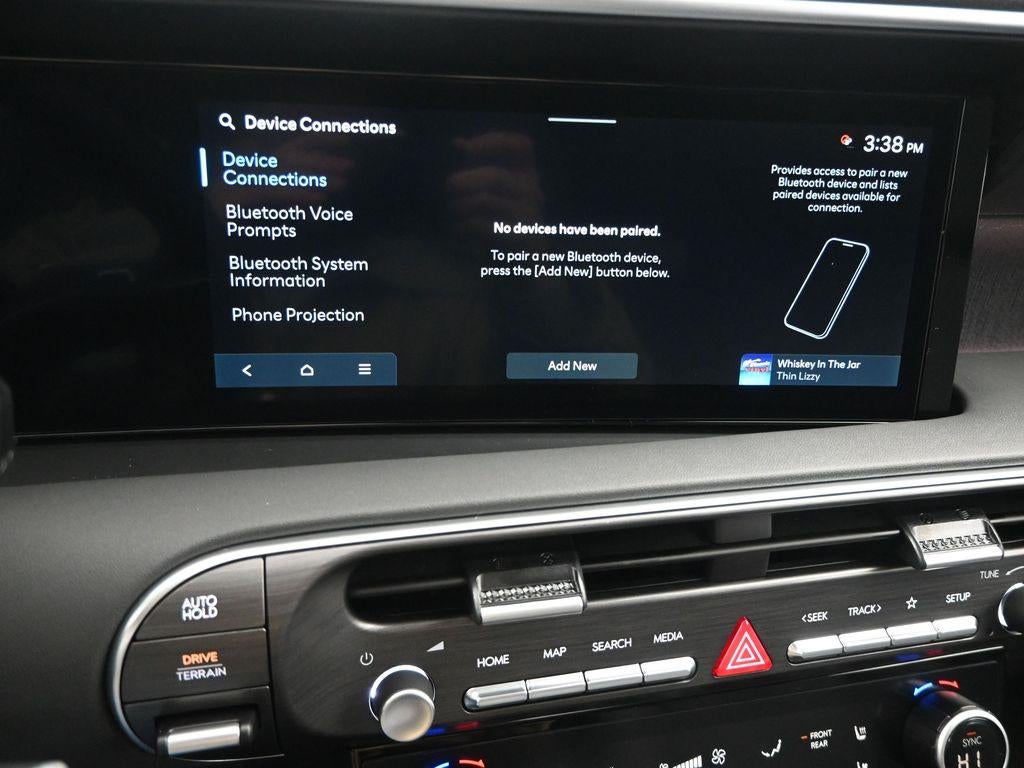 2026 Hyundai PALISADE Limited AWD