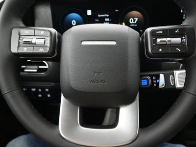 2026 Hyundai PALISADE Limited AWD