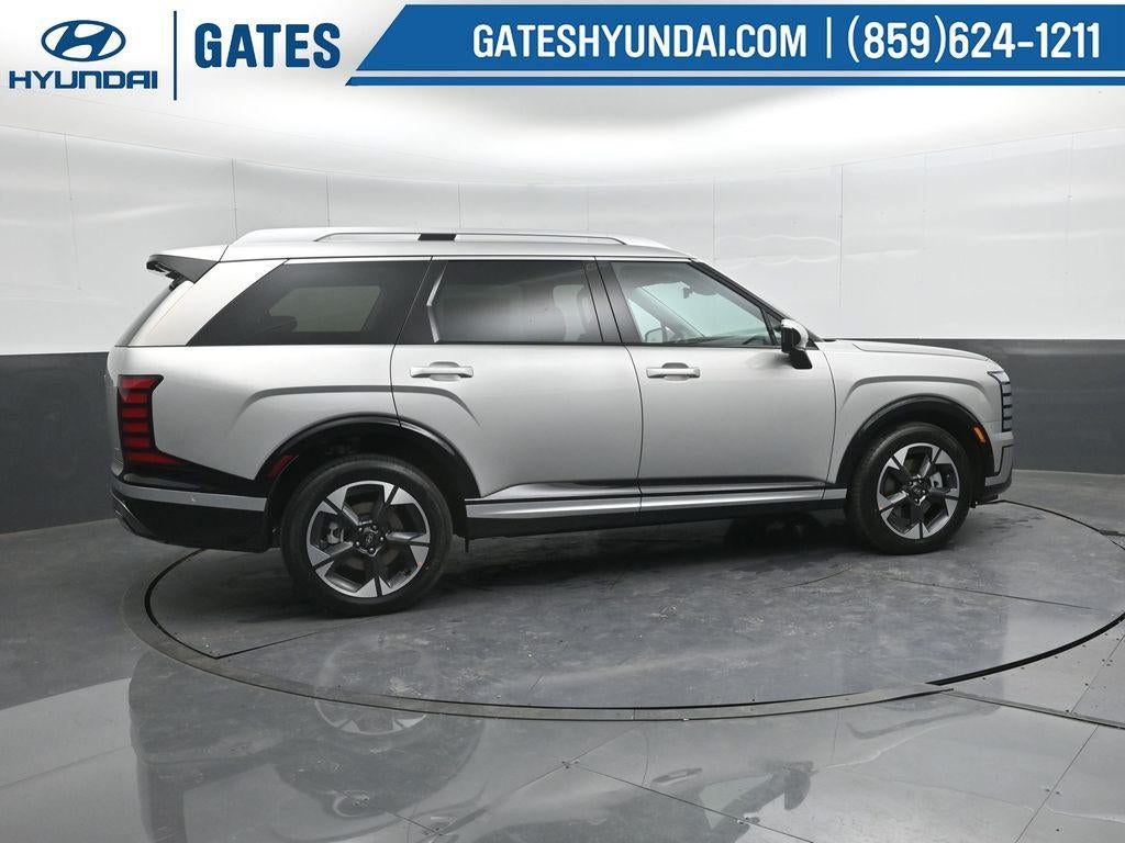 2026 Hyundai PALISADE Limited AWD