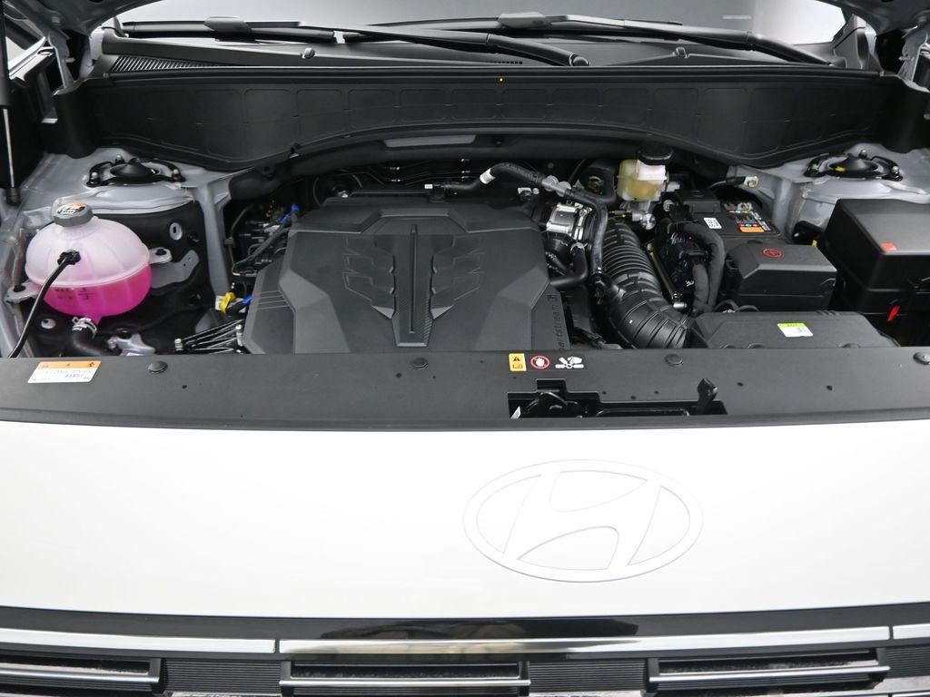 2026 Hyundai PALISADE Limited AWD