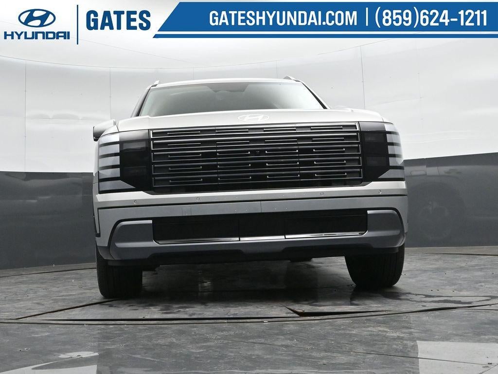 2026 Hyundai PALISADE Limited AWD