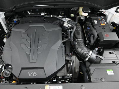 2026 Hyundai PALISADE Limited AWD